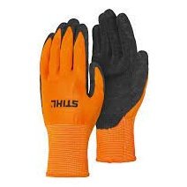 Gloves Function Durogrip Sz M by STIHL