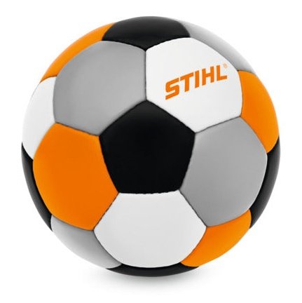 Soccer Ball by STIHL