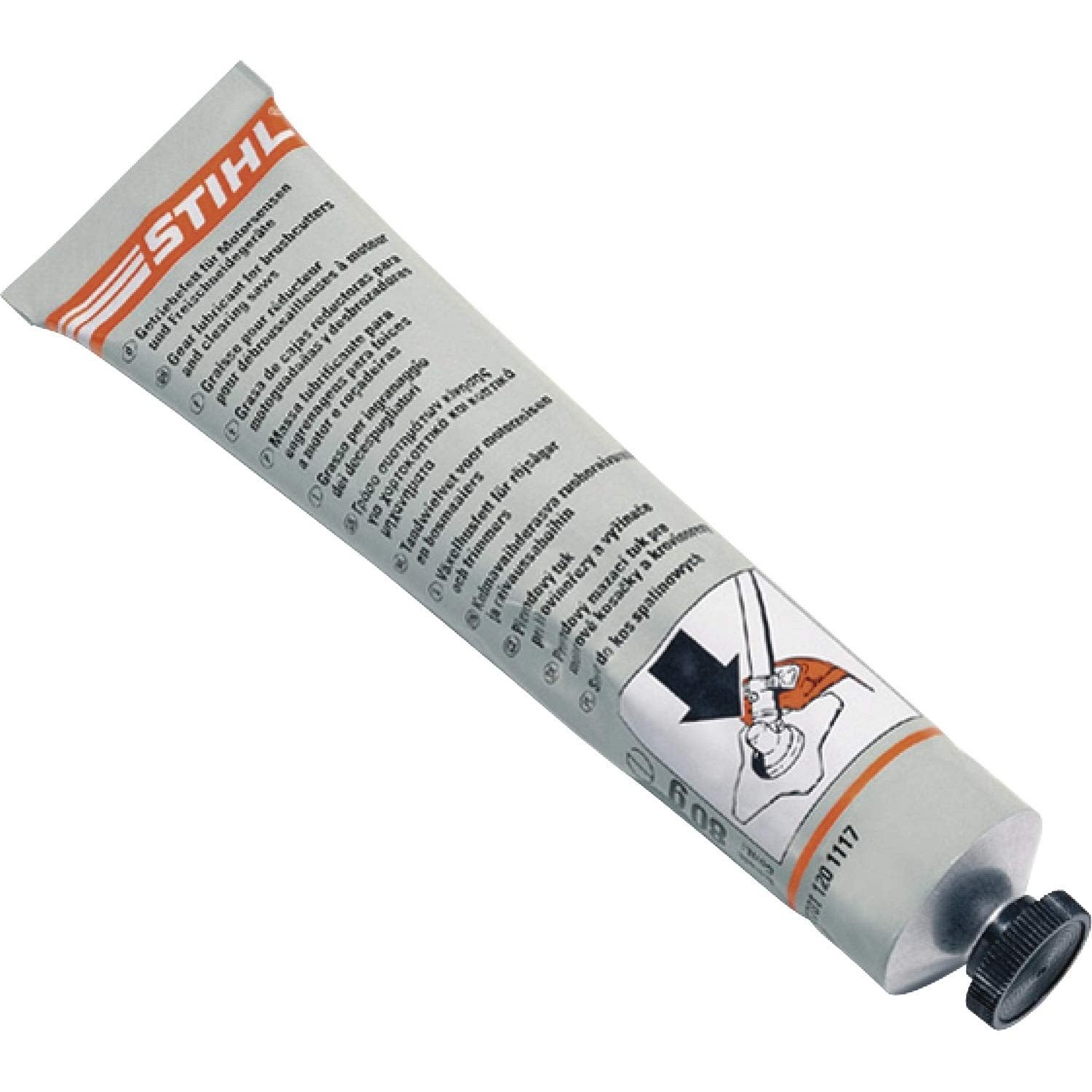 Gear Lube B/Cutter by STIHL