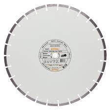 Cutting Wheel D-B20 400Mm by STIHL