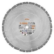 Diamond Blade Ba90 416Mm by STIHL