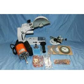 Belt Sharpener by STIHL