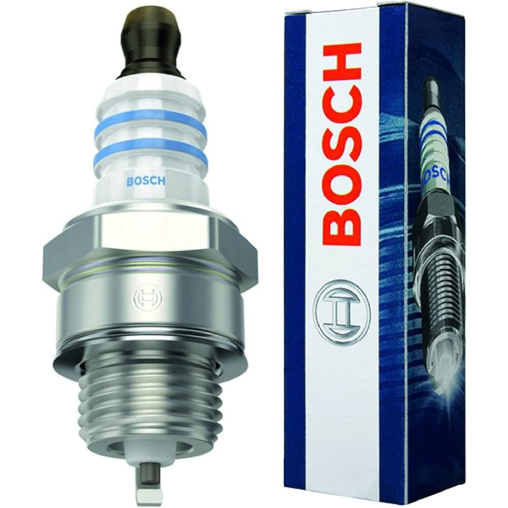 Spark Plug Bosh by STIHL