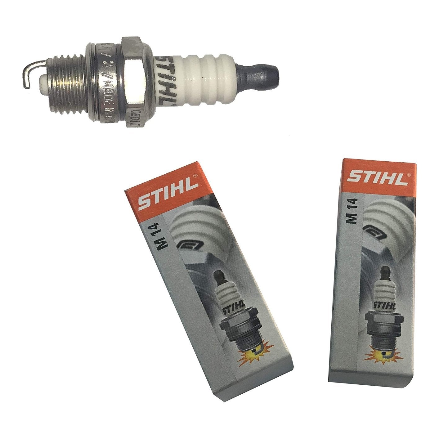 Plug by STIHL