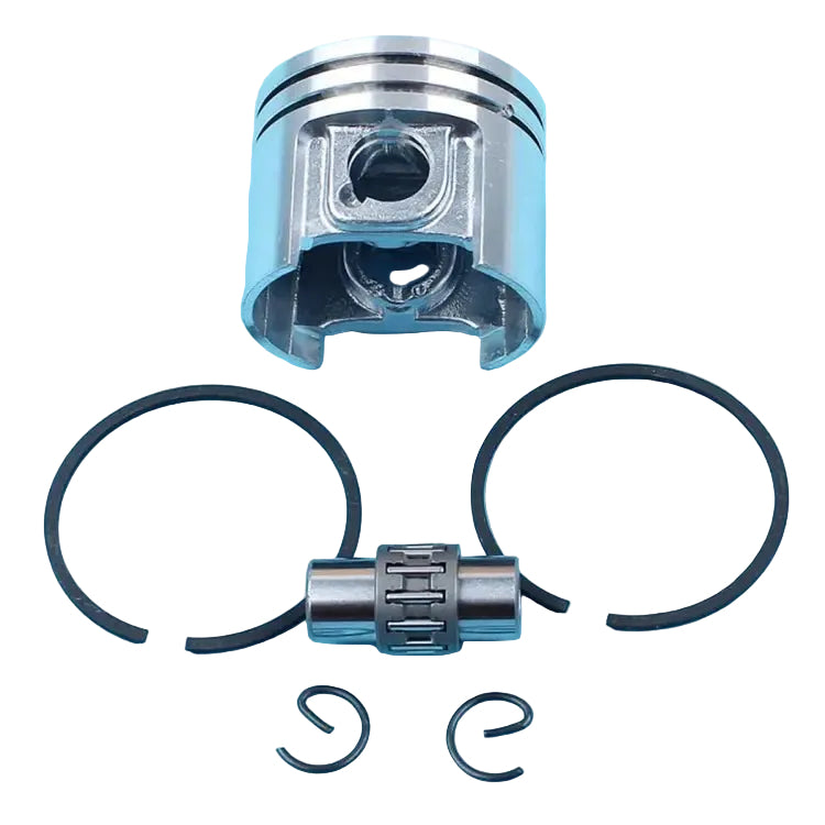 Piston Ring 38Mm by STIHL