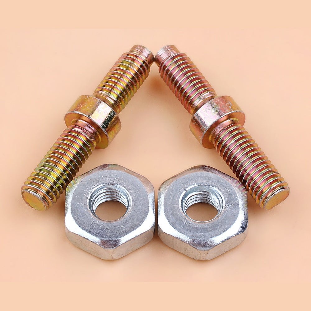 Bar Stud M10 X M8 by STIHL