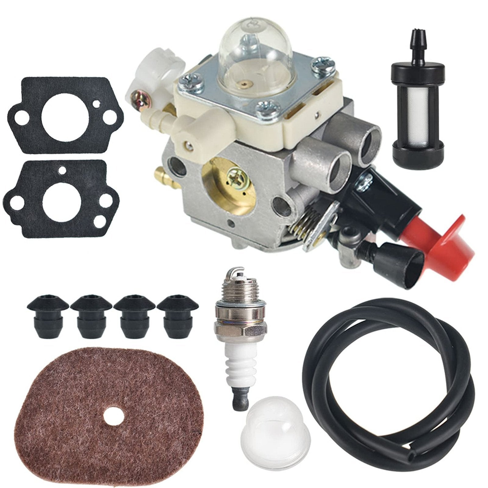 Carburetor Kit by STIHL