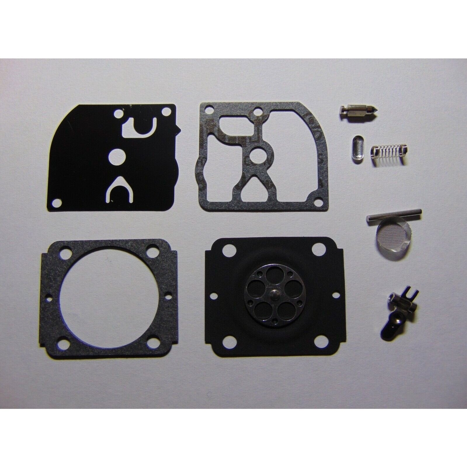 Kit- Gasket/Diaphragm C1Q by STIHL