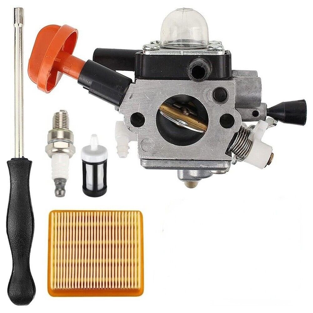 Carburettor Kit by STIHL
