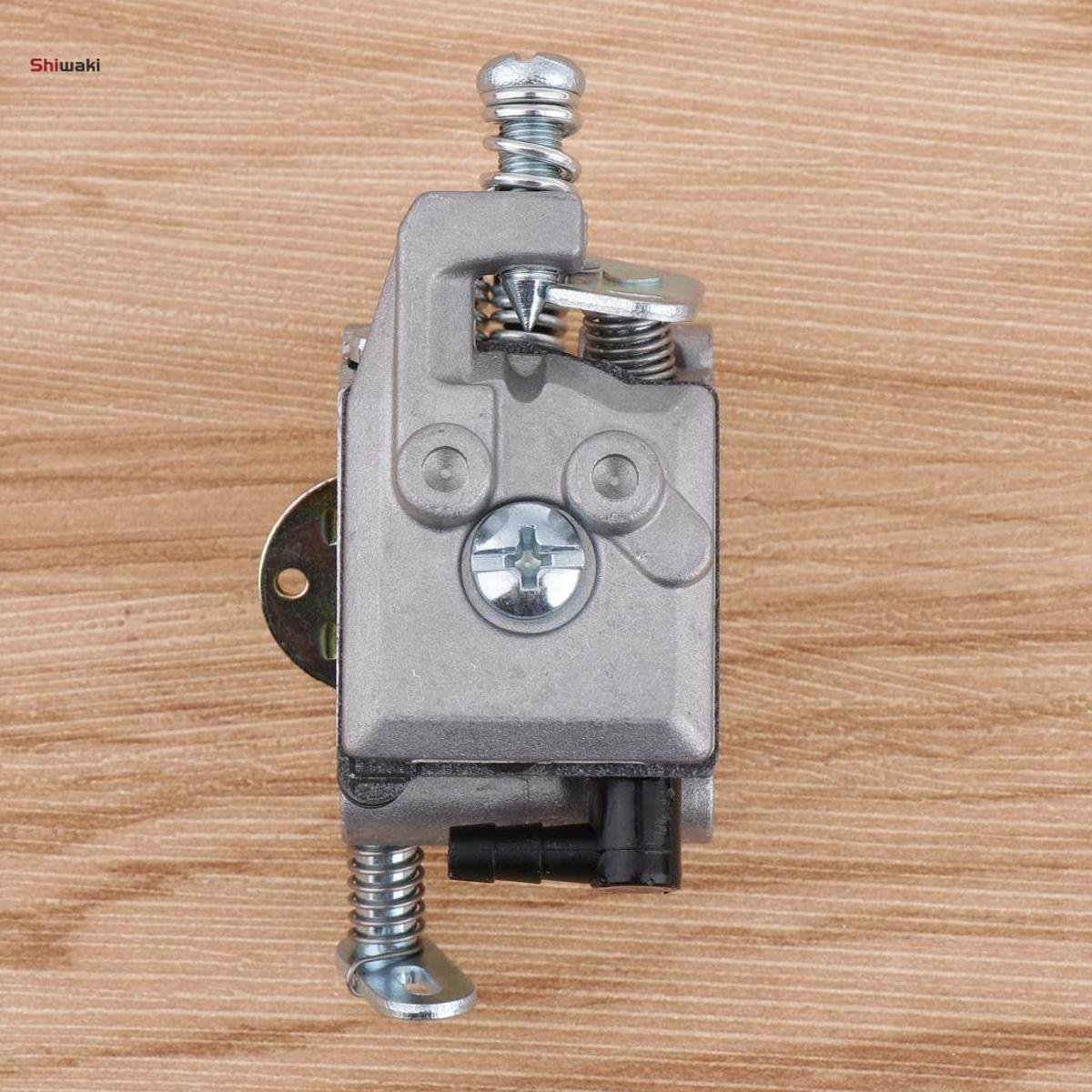 Carby Assy Wt by STIHL