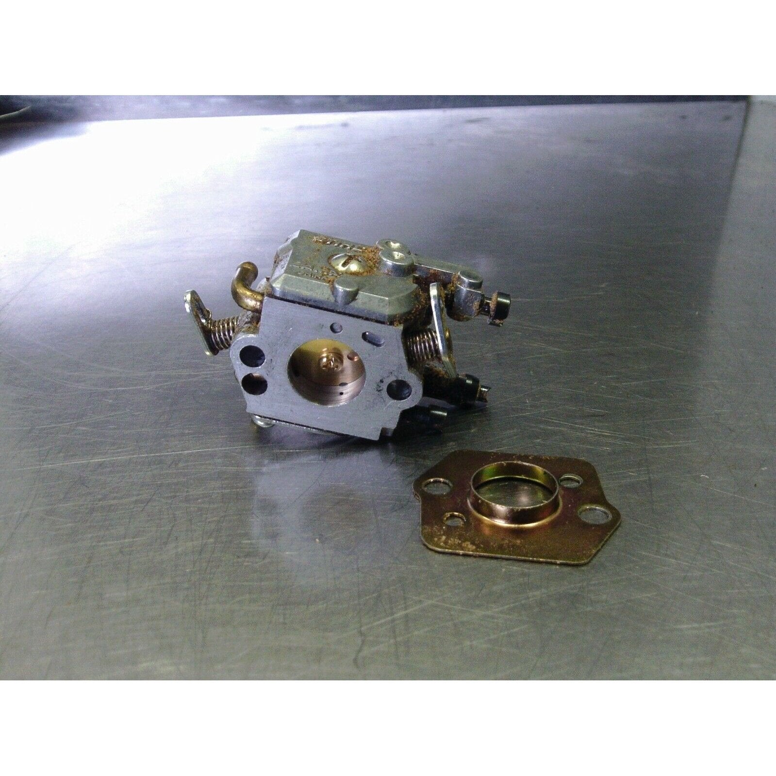 Carburettor C1Q-S92A by STIHL