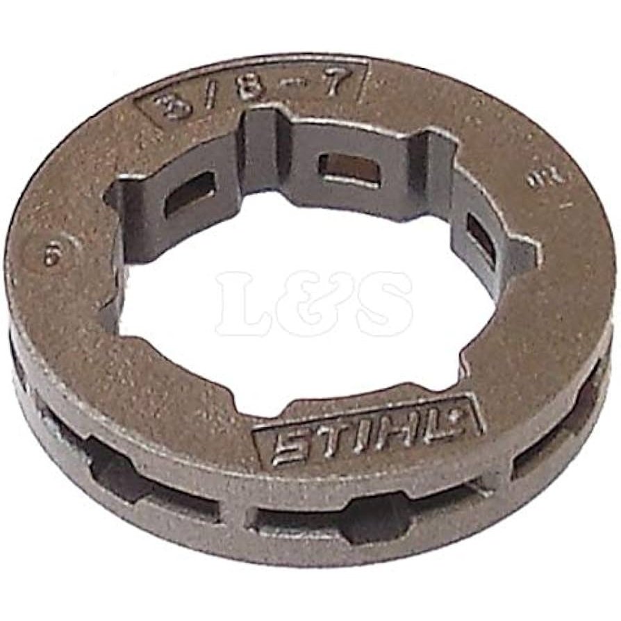 Chain Sprocket 3/8P 7T by STIHL