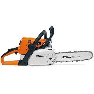 Ms250C Handle by STIHL