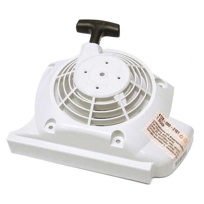 Fan Housing With Rewind Starter by STIHL