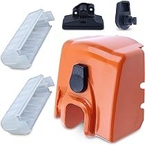 Knob Airfilter Case by STIHL