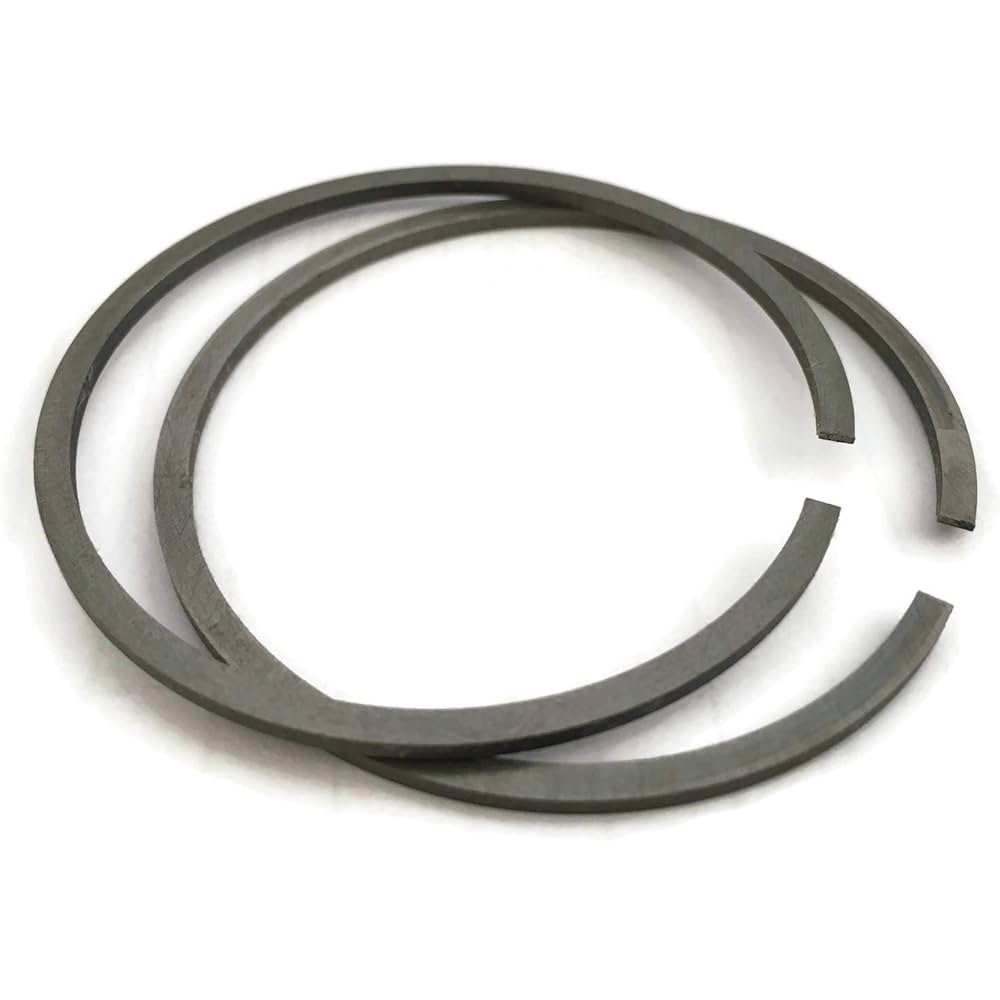 Piston Ring 039 by STIHL