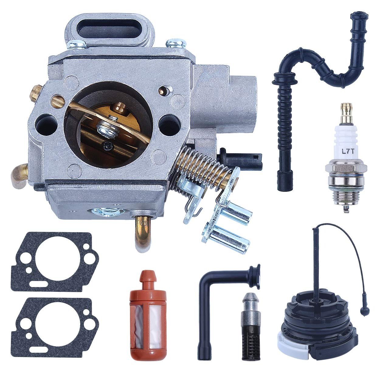 Carburetor Hd16C by STIHL