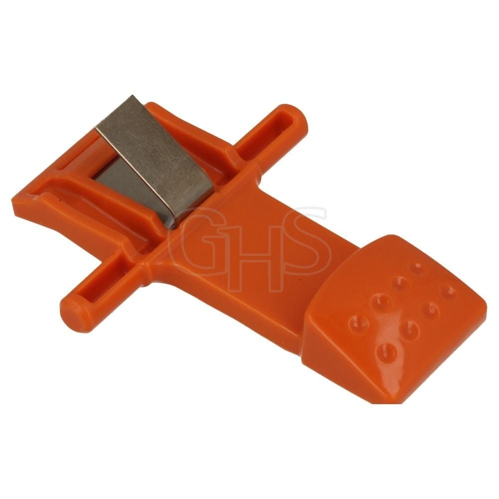 Lockout Lever by STIHL