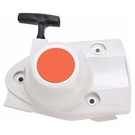 Starter Assy Easy Start Various by STIHL