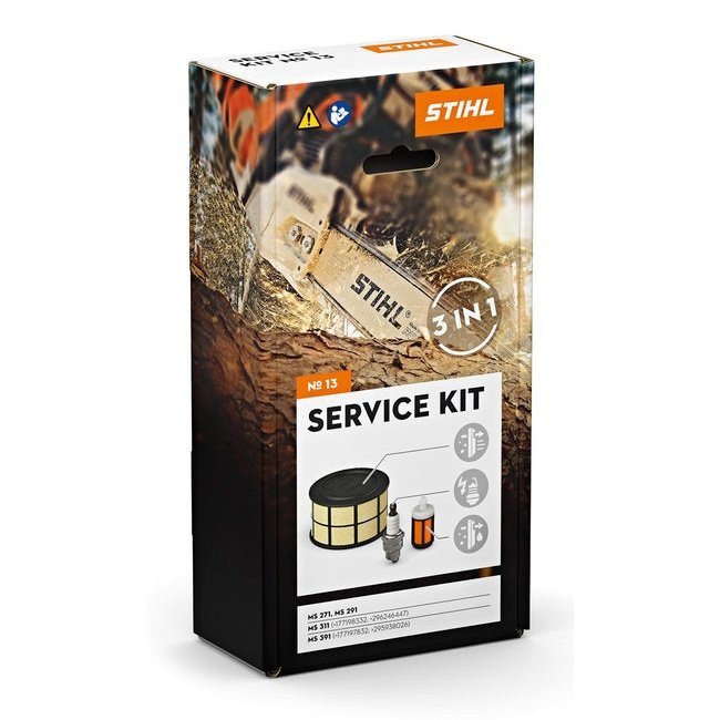 Service Kit (Ms 271 291 311 391) by STIHL