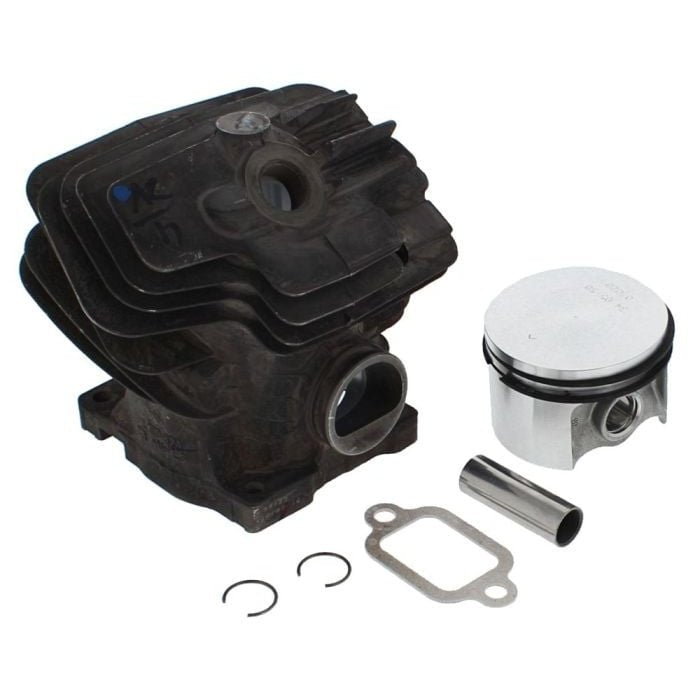 Cylinder With Piston Ø 52 Mm by STIHL
