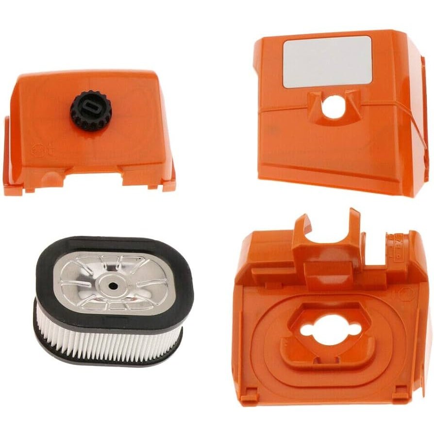 Filter Shroud Cover Clip by STIHL