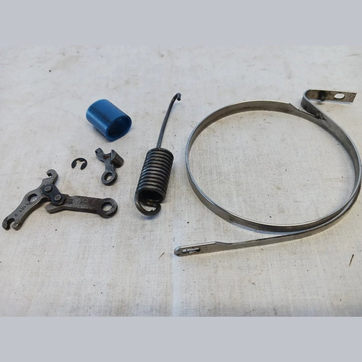 Brake Band Ms661 by STIHL