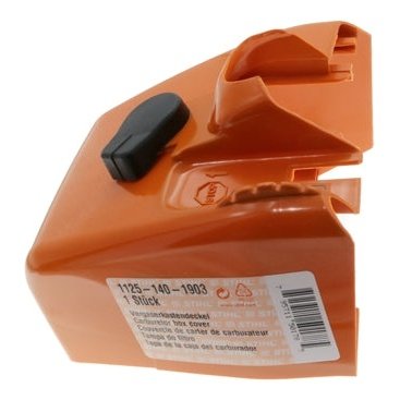 Carburettor Box Cover by STIHL