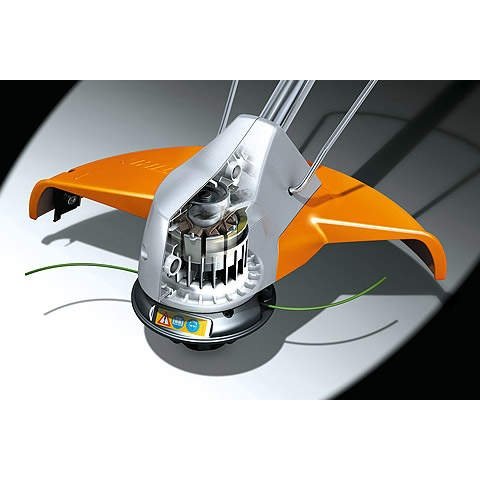 Electric Motor by STIHL