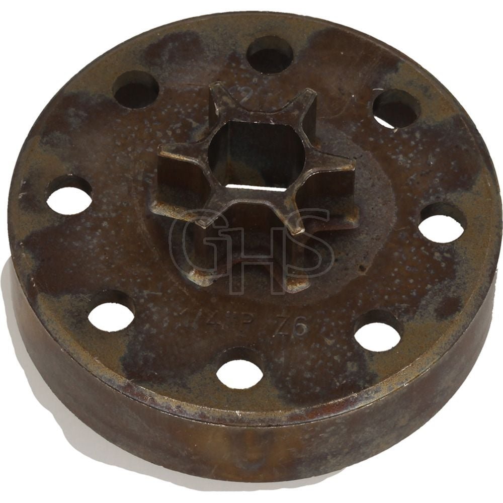 Chain Sprocket 1/4P 6T by STIHL