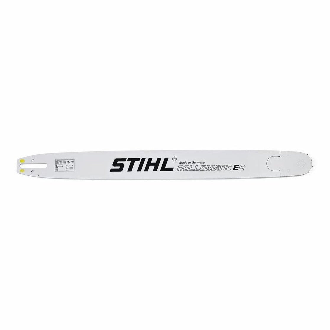 Stihl 30 Inch 3/8 063 Roller Tip Ba by STIHL