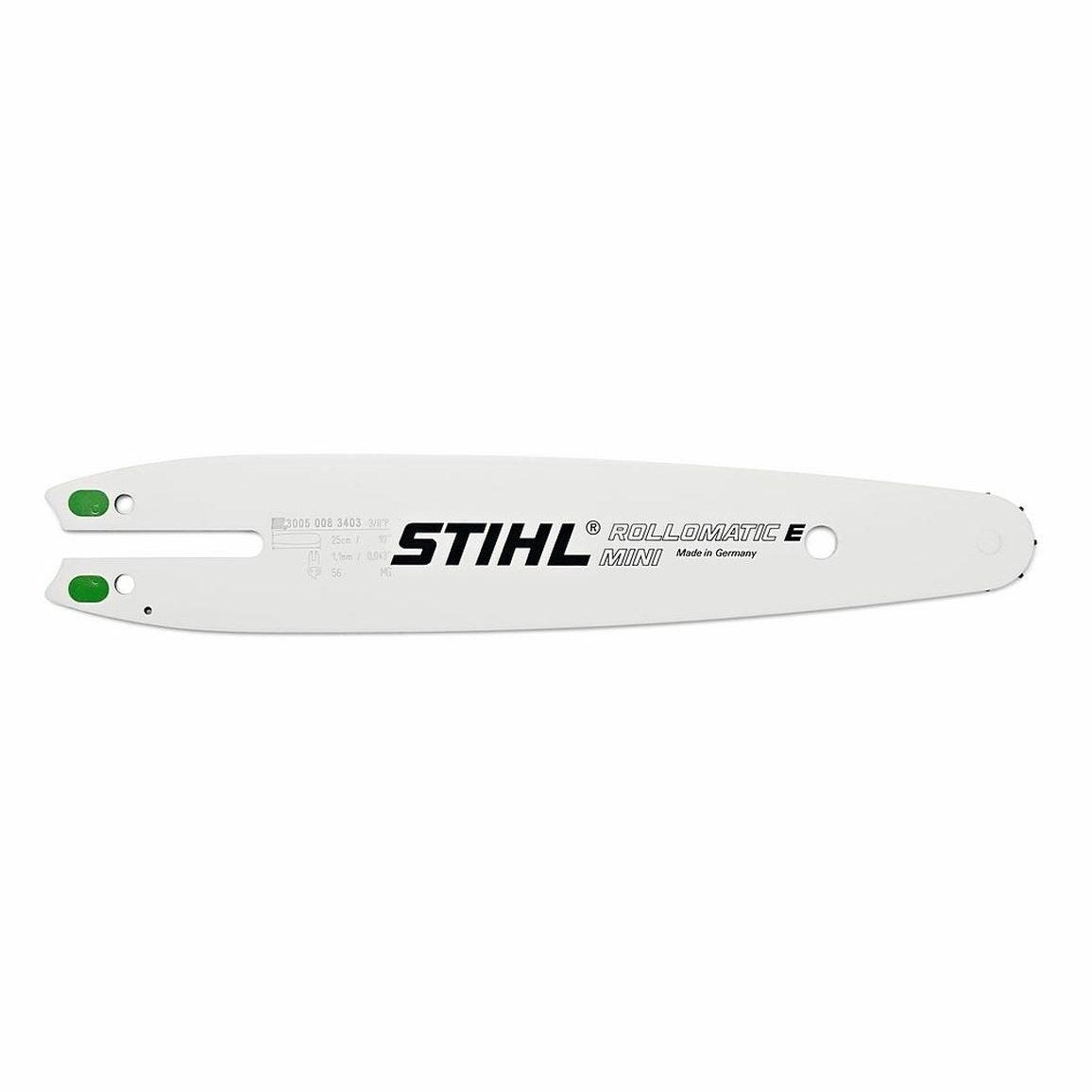 Bar 12 Inch by STIHL