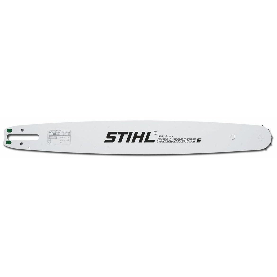 Bar E-Light 3/8 0.50 12/30Cm by STIHL