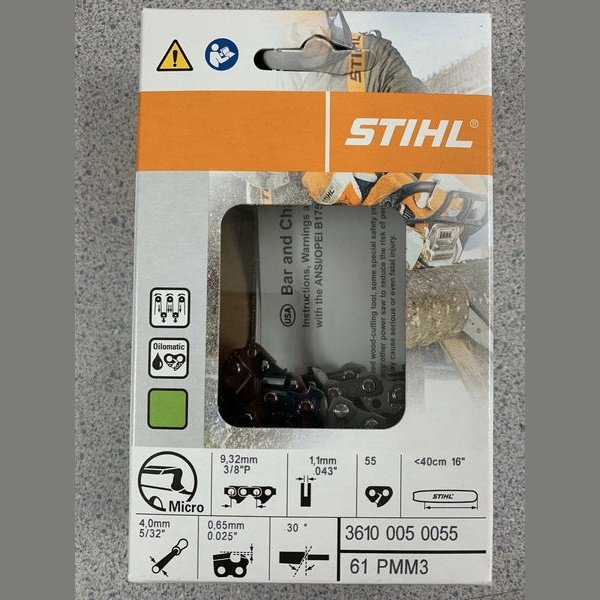 Sta3610 000 0055 by STIHL