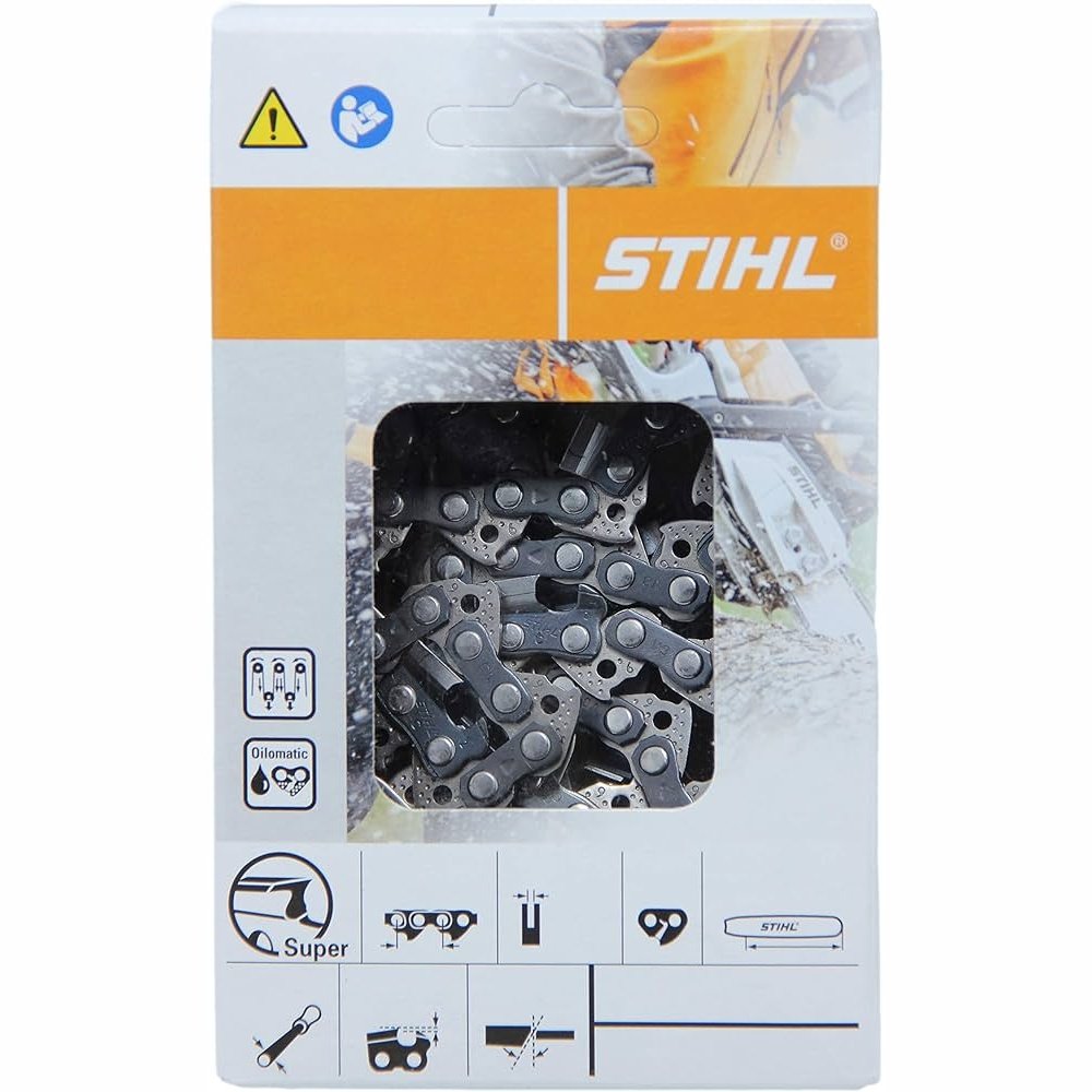 Chain Loop 3/8P .050 63 Pm X 44Dl S by STIHL