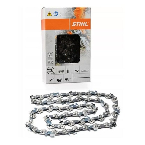 Stihl Chisel Loop Chain 3/8 058 72D by STIHL