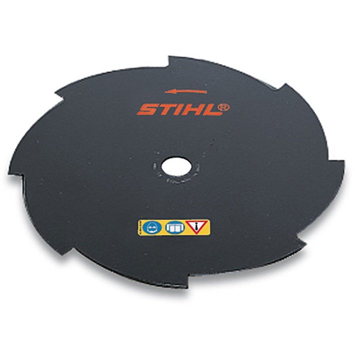 Blade 8Tooth by STIHL