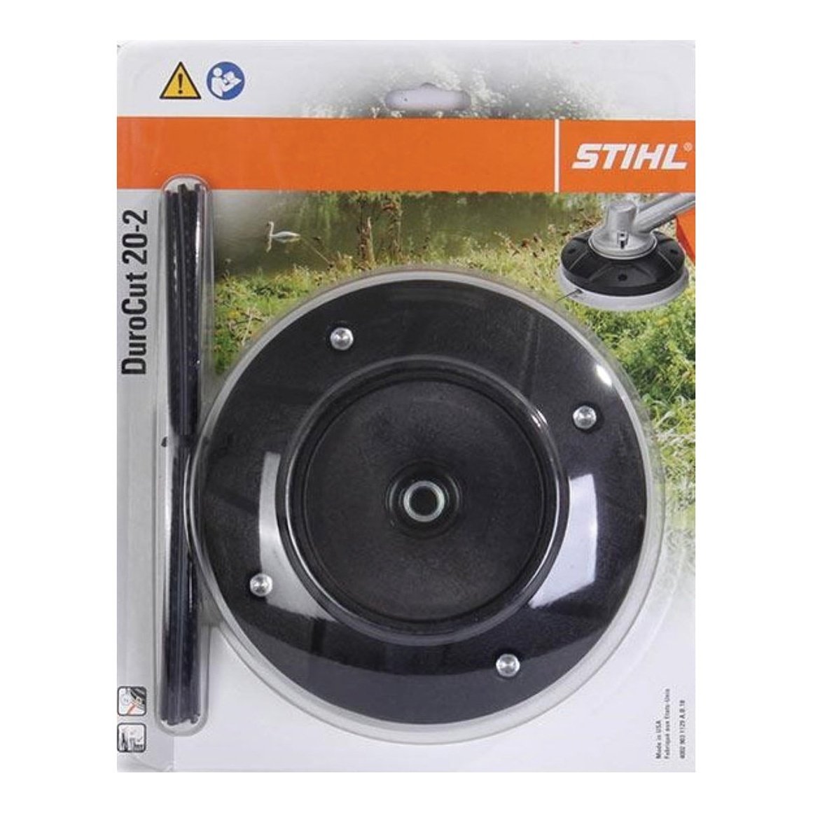 Sta4002 710 2182 by STIHL