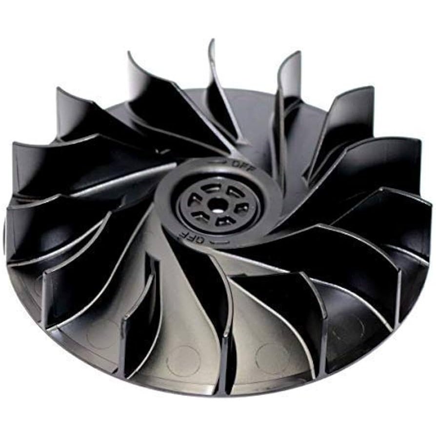 Fan Wheel by STIHL