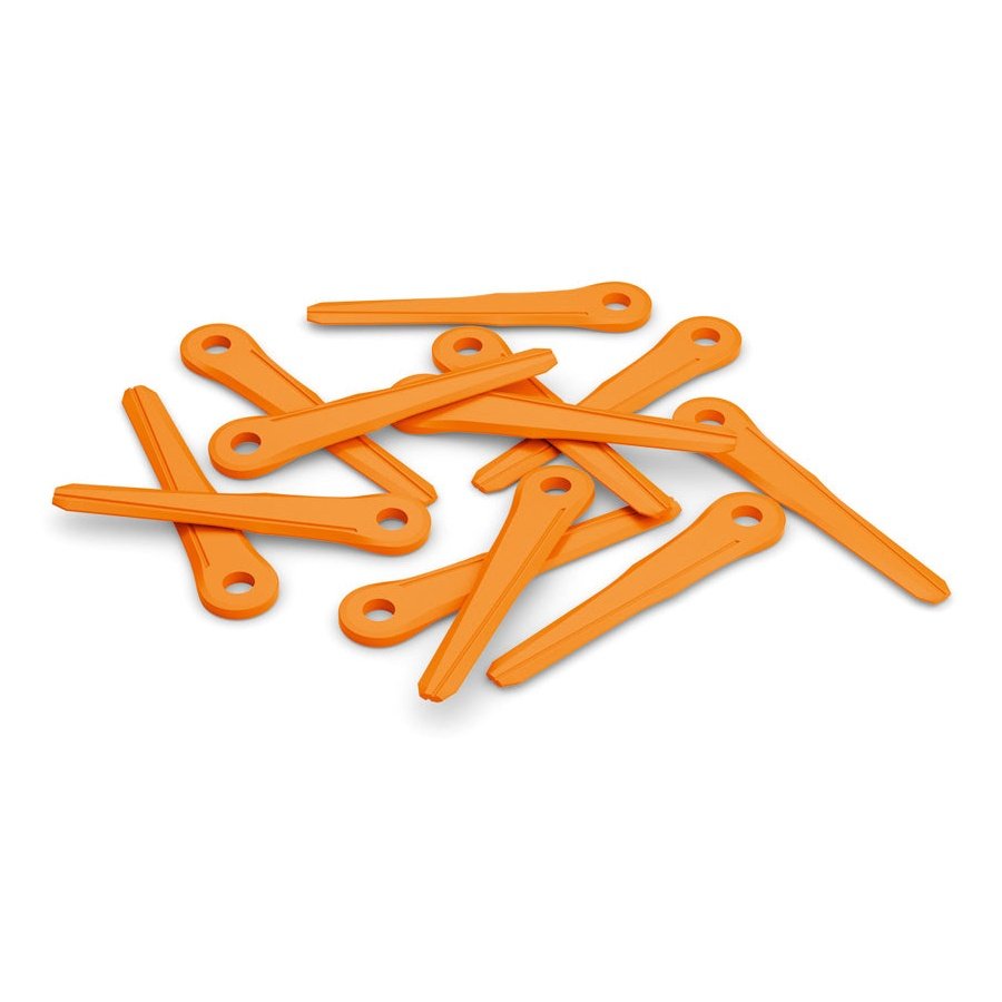 Set Of 12 Blades Polycut by STIHL