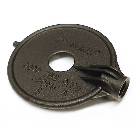 Filler Cap Retainer by STIHL