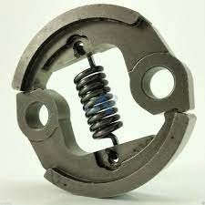 Clutch Assy {W/Out Linings} by STIHL