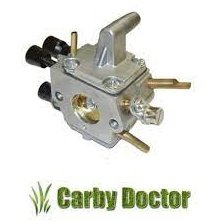 Carburetor C1Q-S162B by STIHL