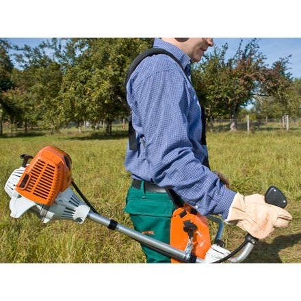 Bike Handle by STIHL