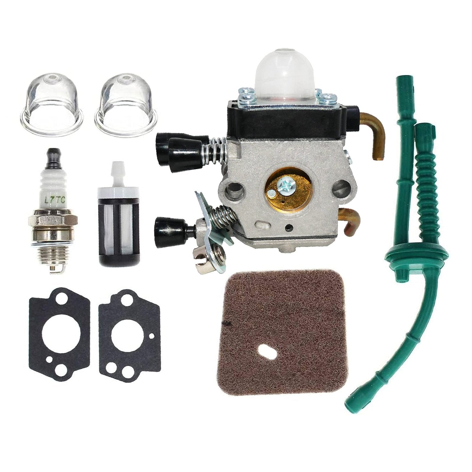 Carburetor Parts C1Q-S66 by STIHL