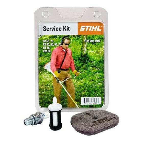 Service Kit (Fs 70R Ht56 Km56) by STIHL