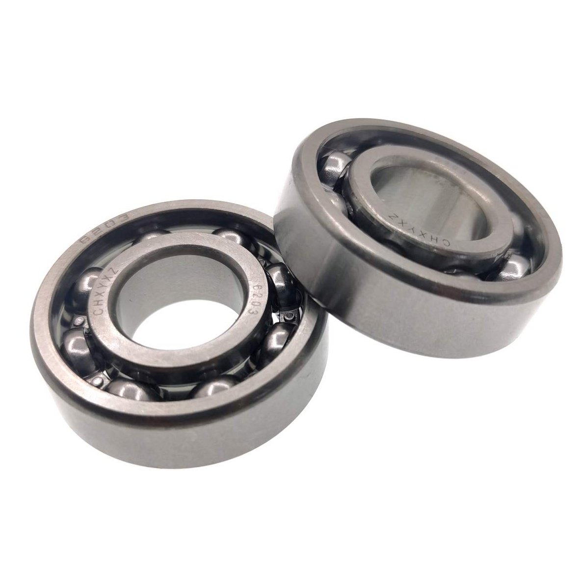 Ball Bearing (2 Pieces) by STIHL