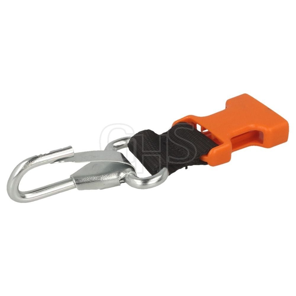 Spring Safety Hook by STIHL