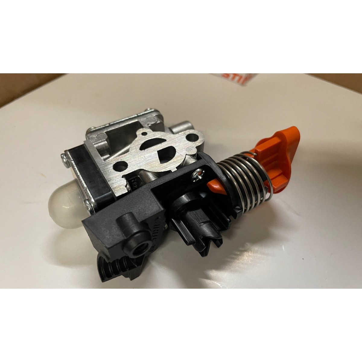 Carburetor 4149/02 by STIHL