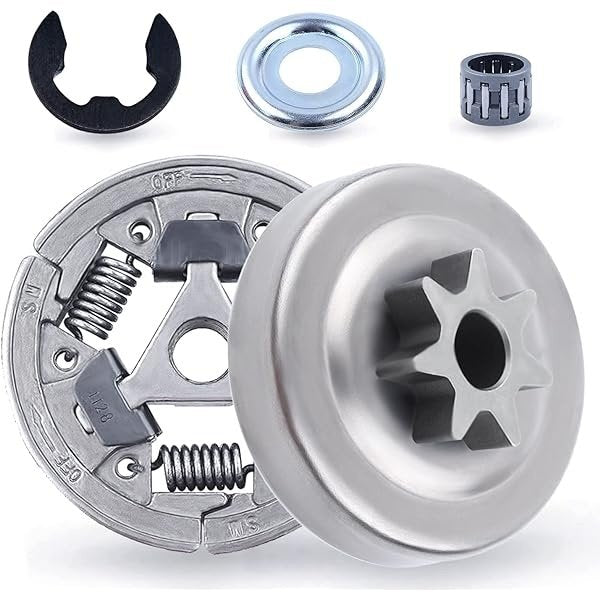 Clutch Drum by STIHL